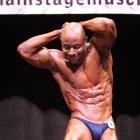 Chad  Taylor - NPC Mid Atlantic Championships 2012 - #1